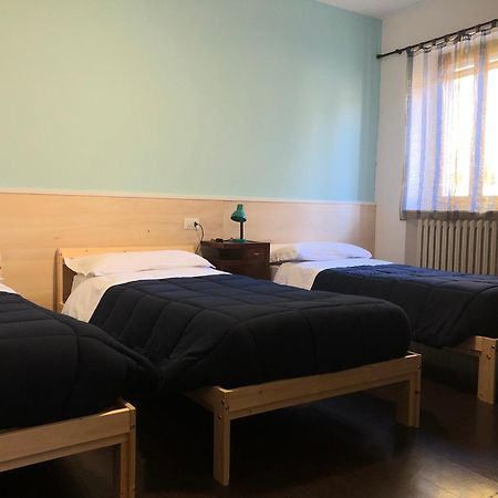 Апартаменты Casa Vacanze Cristina - Holiday House Рипатрансоне Экстерьер фото