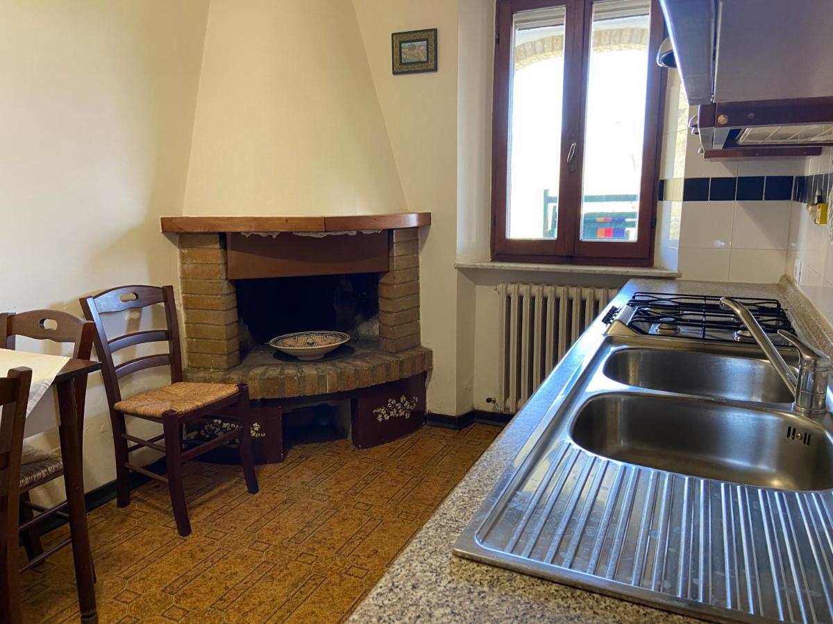Апартаменты Casa Vacanze Cristina - Holiday House Рипатрансоне Экстерьер фото