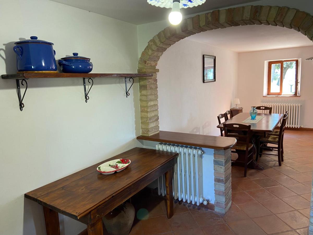Апартаменты Casa Vacanze Cristina - Holiday House Рипатрансоне Экстерьер фото