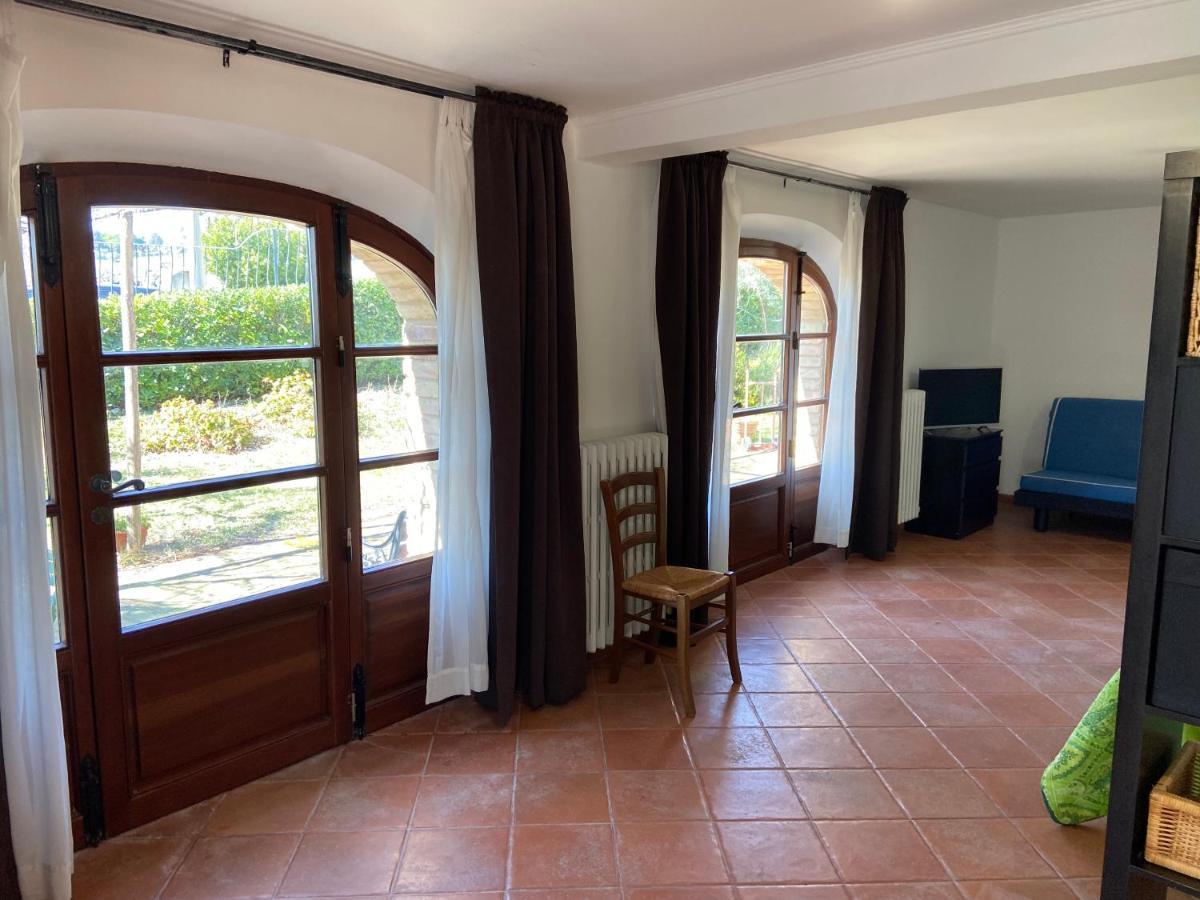 Апартаменты Casa Vacanze Cristina - Holiday House Рипатрансоне Экстерьер фото