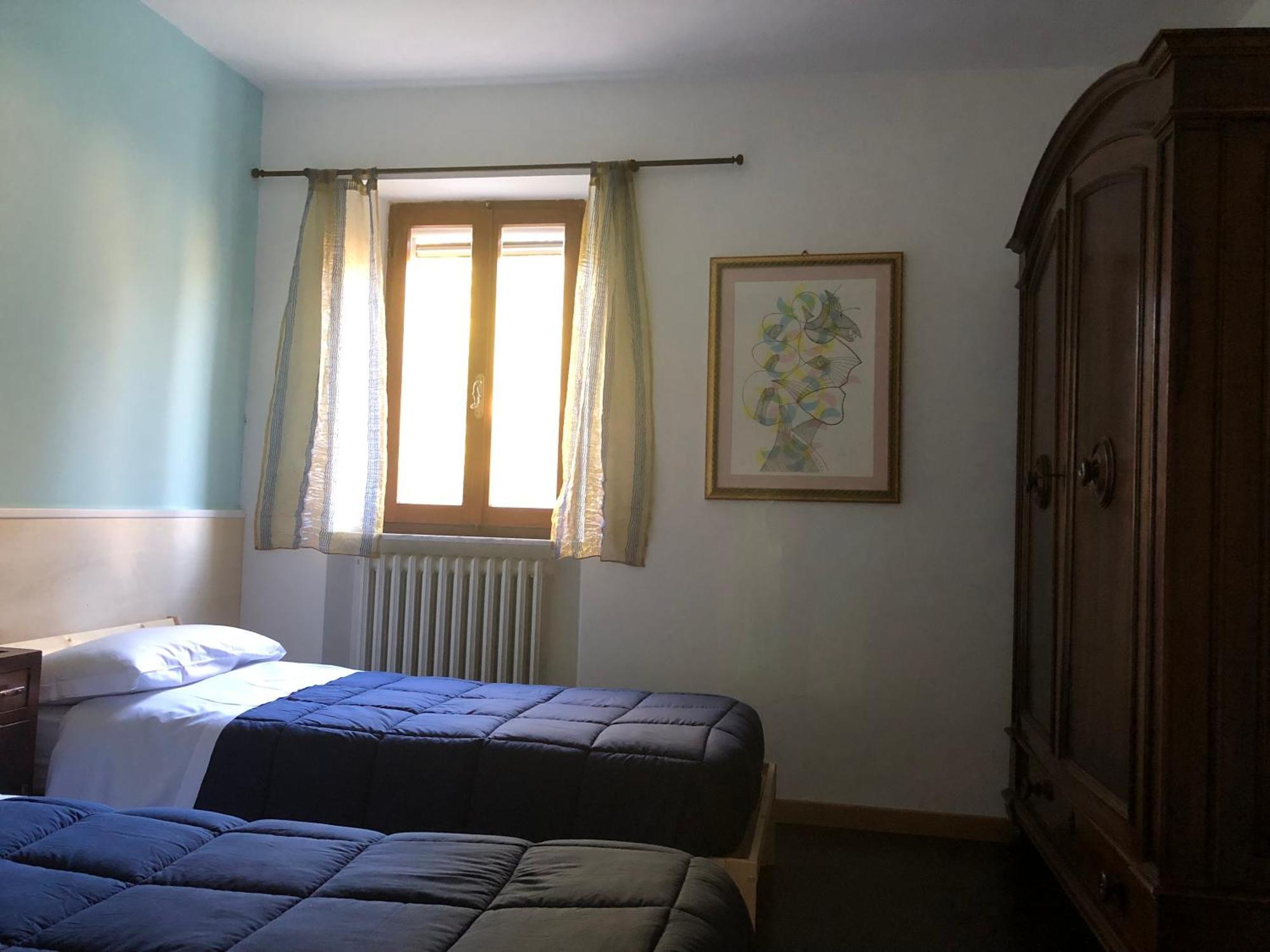 Апартаменты Casa Vacanze Cristina - Holiday House Рипатрансоне Экстерьер фото