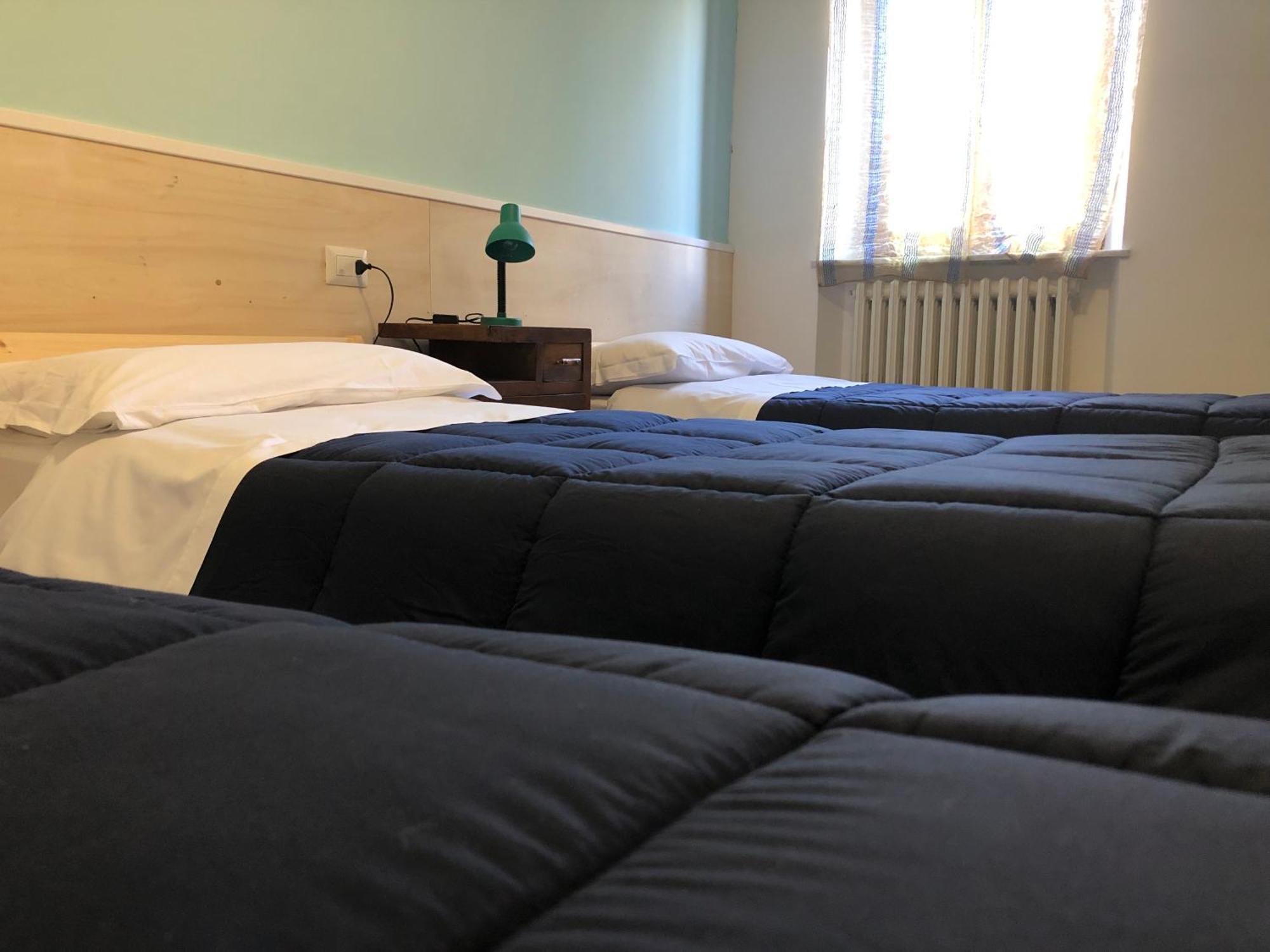 Апартаменты Casa Vacanze Cristina - Holiday House Рипатрансоне Экстерьер фото