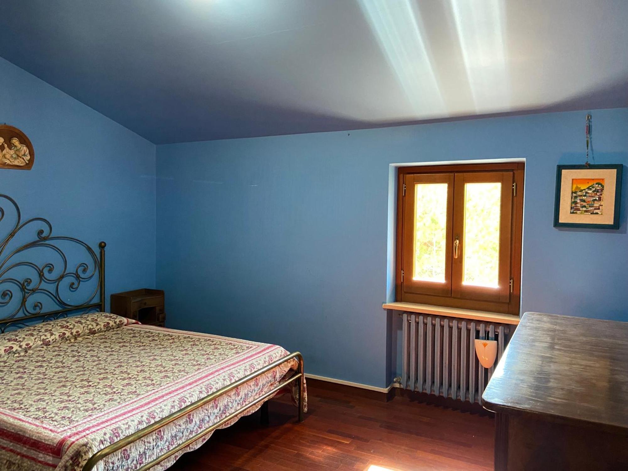 Апартаменты Casa Vacanze Cristina - Holiday House Рипатрансоне Экстерьер фото