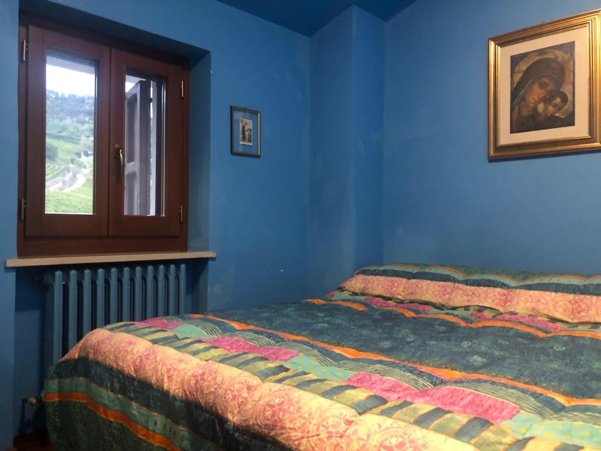 Апартаменты Casa Vacanze Cristina - Holiday House Рипатрансоне Экстерьер фото