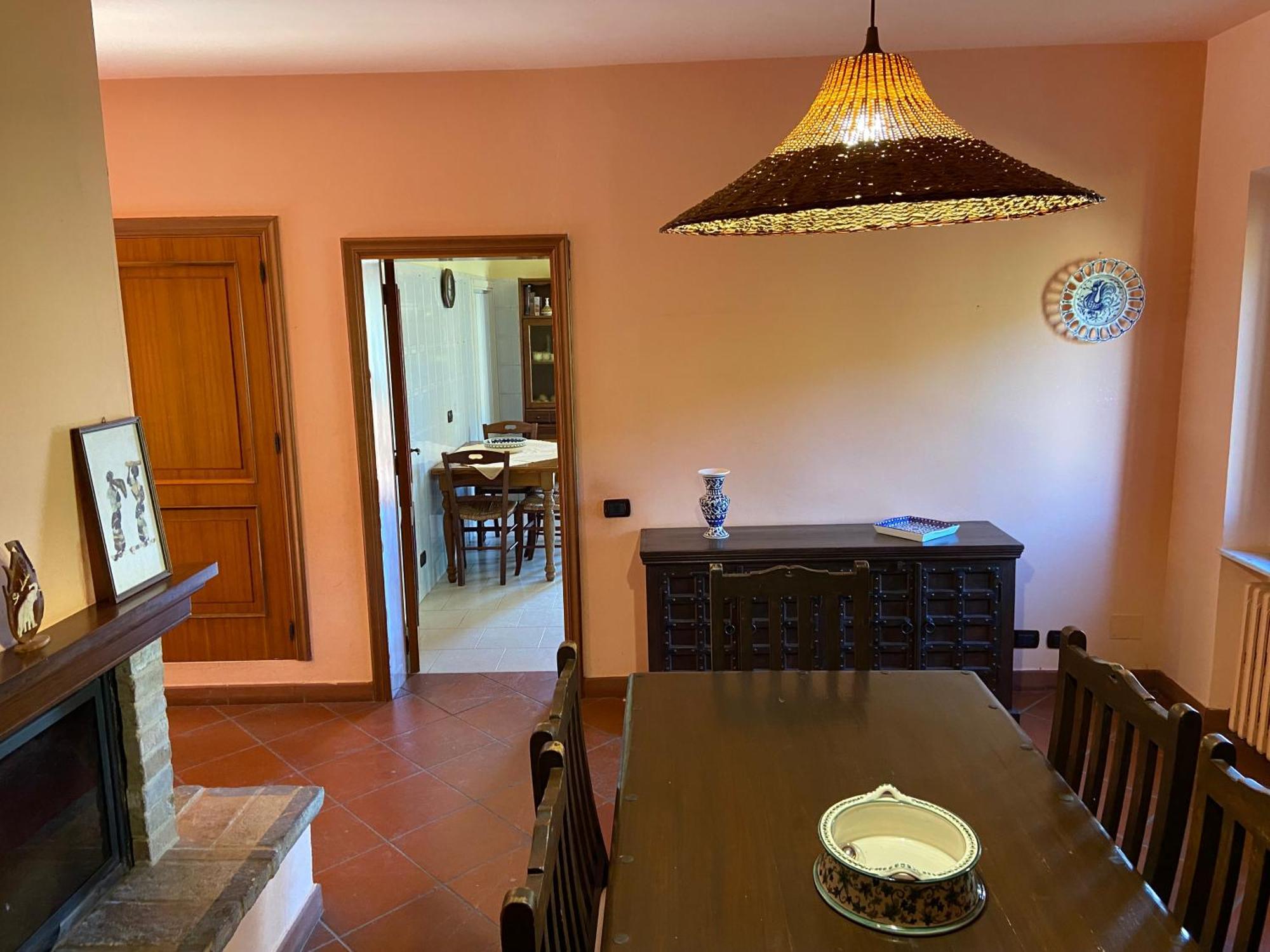 Апартаменты Casa Vacanze Cristina - Holiday House Рипатрансоне Экстерьер фото